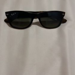 Ray-ban Sunglasses 