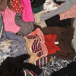 Clothing 🛍️
