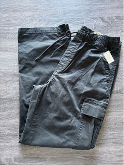 pants black Men’s medium