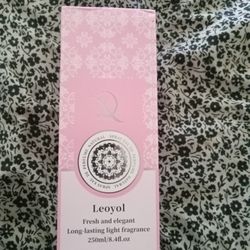 Leoyol Perfume 