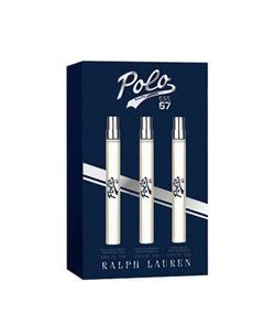 Ralph Lauren Polo Travel Spray Set