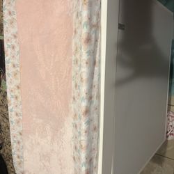 Changing Table 