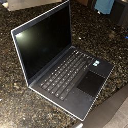 Samsung Chromebook