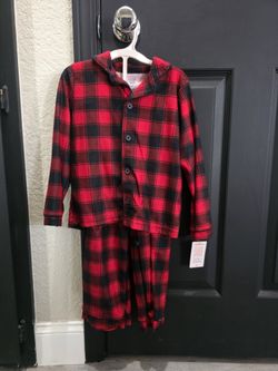 TODDLER BOY PAJAMAS