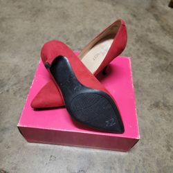 Nine West Heels