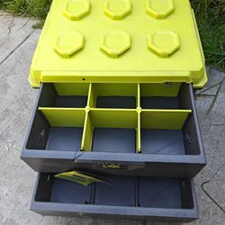 Ryobi Link Tool Box 