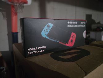Wireless game pad