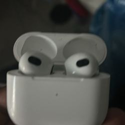 Air Pods 
