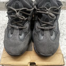 Yeezy 500 ‘Granite’