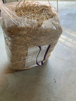 Free Hay