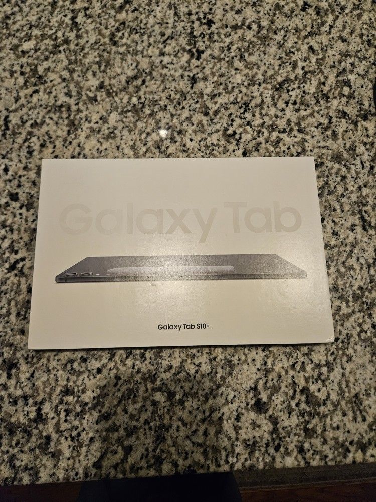 Galaxy tab S10+