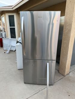 Hisense Refrigerator