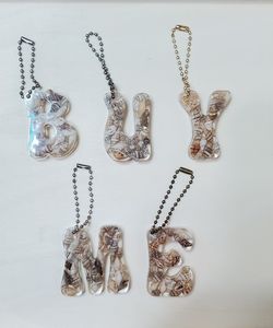 Trade My Handmade Key Chains For $