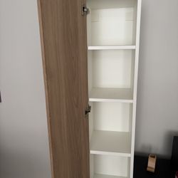 Ikea Enhet Tall Cabinet