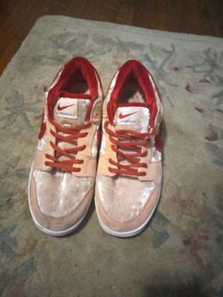 Nike SB StrangeLove