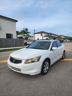 2010 Honda Accord