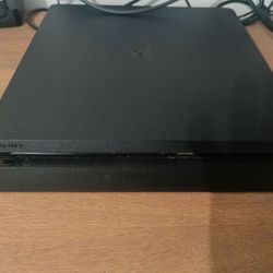 PS4 Slim