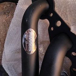 Hooker Headers For Square Body BBC