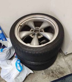 245/40R18