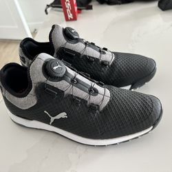 Puma Golf shoes Size 9