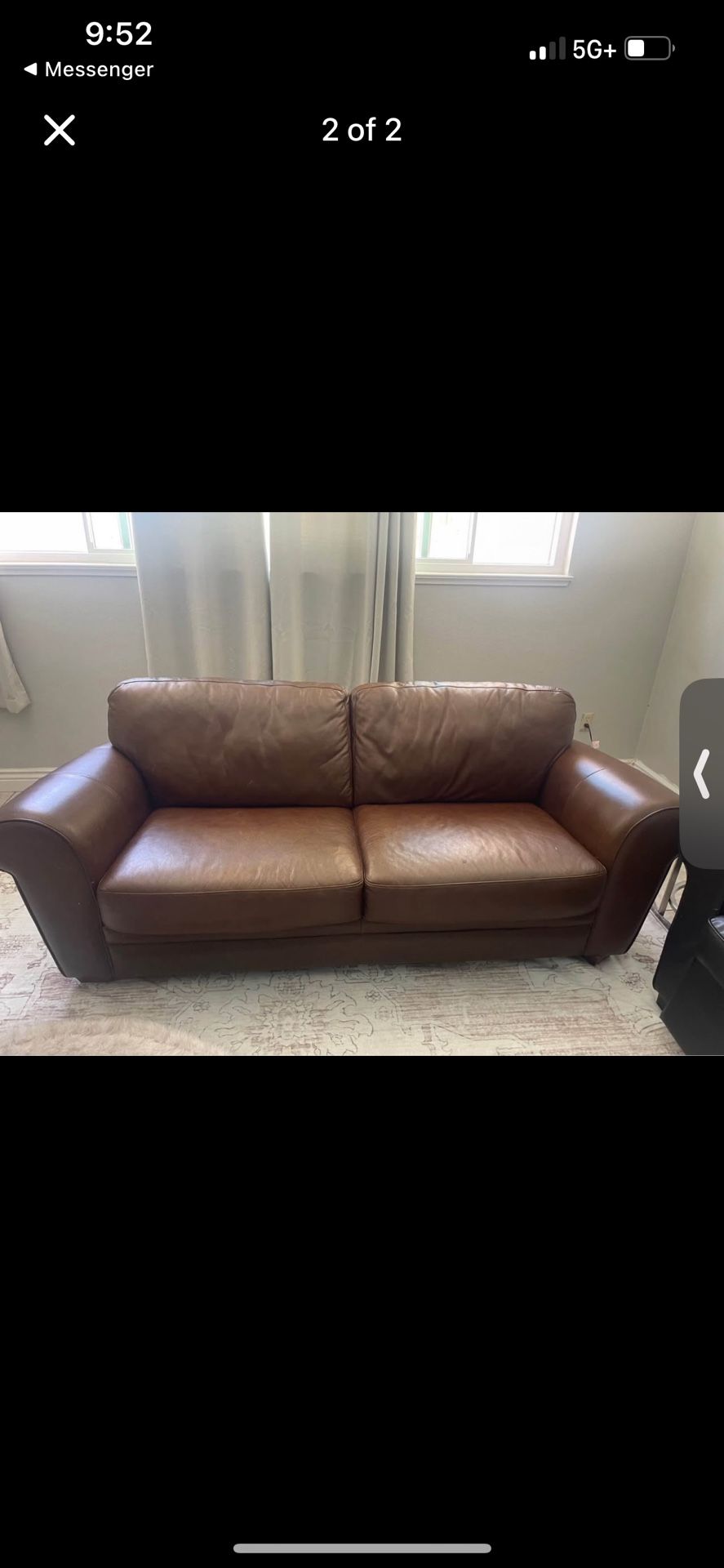 Living Room Couches