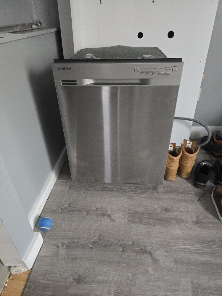 Dishwasher