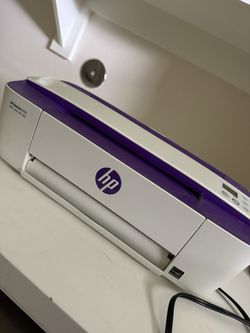 Hp Photo Printer 