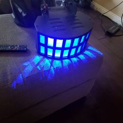 Dj Light