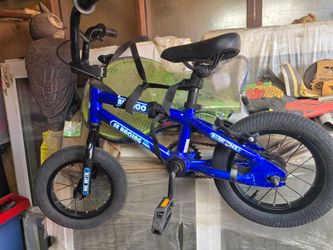 Bicycle para niños de 2-5 años
