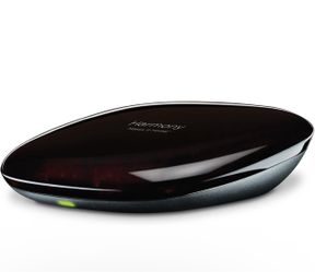 logitech (contact info removed)38 Harmony Home Hub for Smartphone Control of 8 Home Entertainment and Automation Devices (Renewed)