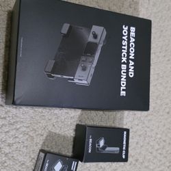 HoverAir Beacon And Joystick Bundle For X1 Promax