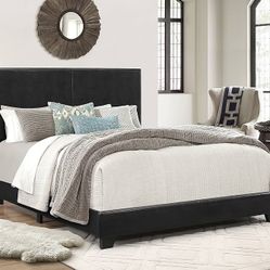 New Queen Bed Frame 