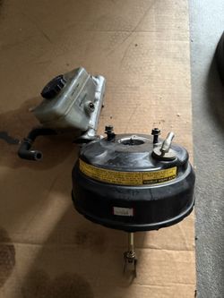 Lexus Is300 Parts