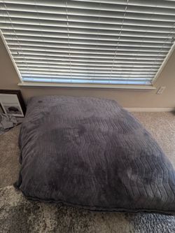 Crash Pillow