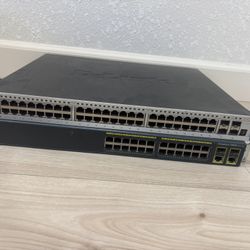 D-link And Cisco Switch (DGS-3420-52T & Catalyst 2960 Series)