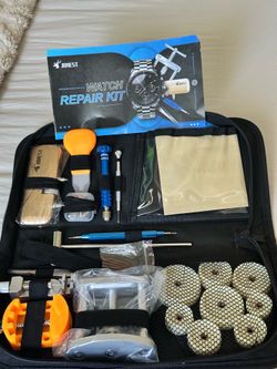 Watch Repair kit