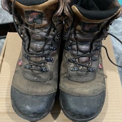 Red Wing 2439 Size 9