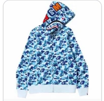 Bape Hoodie