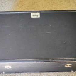 Baritone Case