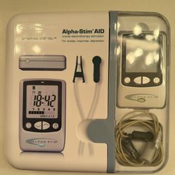 Alpha Stim