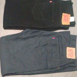 Levi's. 501 