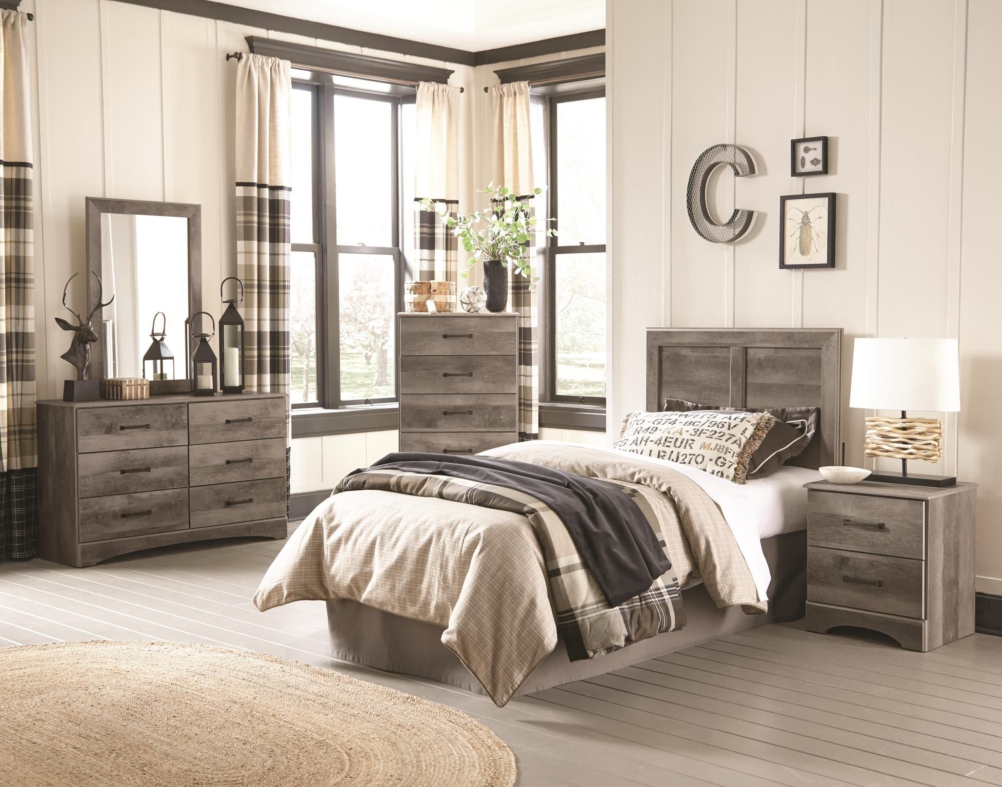 Brand New Bedroom Set