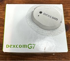 Dexcom G7  - 10 day