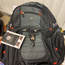 Back Pack 