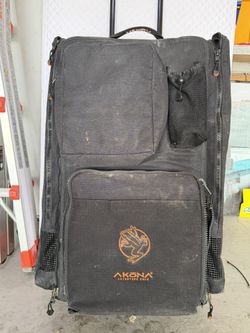 Akona SCUBA Gear Bag