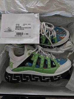 Versace Sneaker