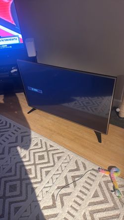 TV LG 49”