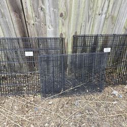 2x3 Puppy Crate 