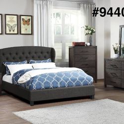Queen Size Bed Frame