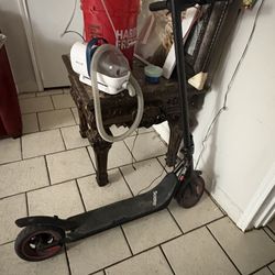 Scooter